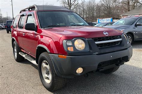 Your smartphone is your lifeline, so it's nice to have your go-to apps along for the . . Nissan xterra craigslist